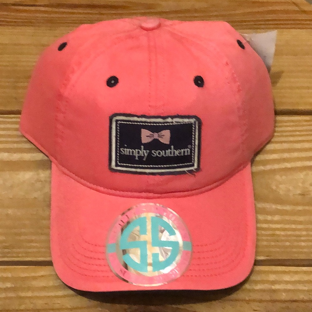 Simply Southern hat